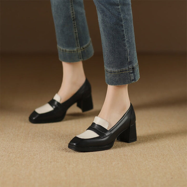  Loafers 
