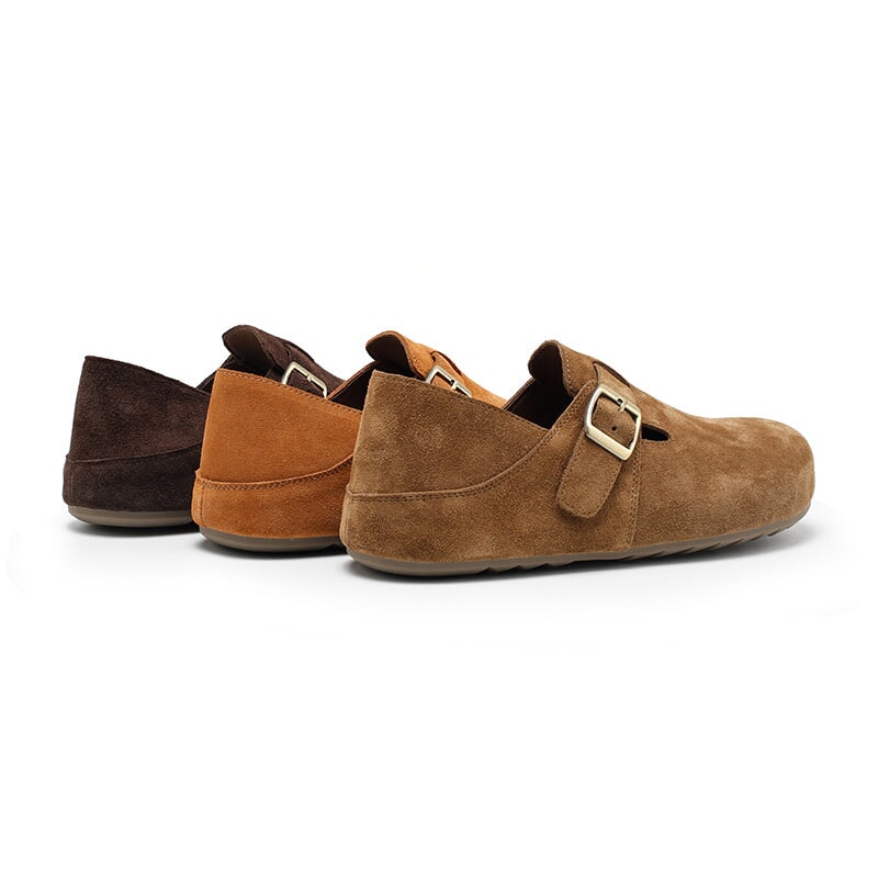  Loafers 