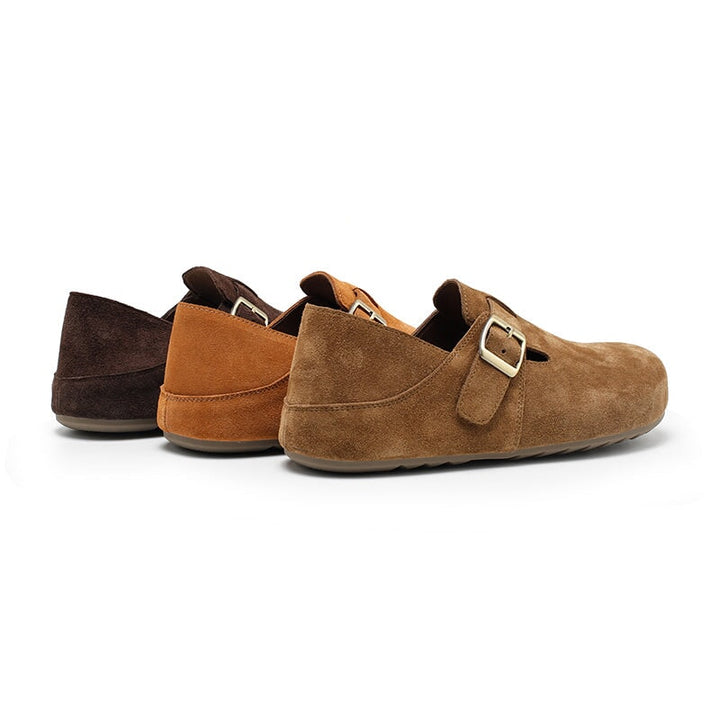  Loafers 