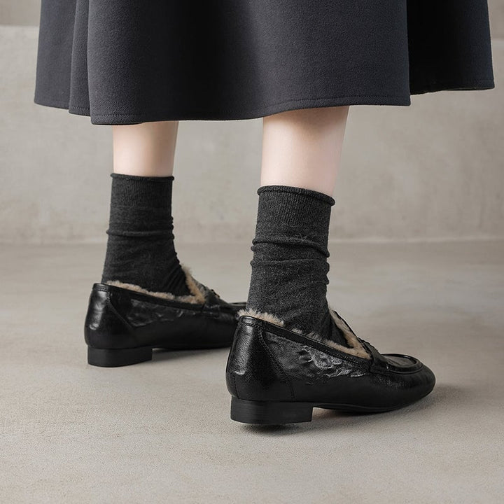  Loafers 