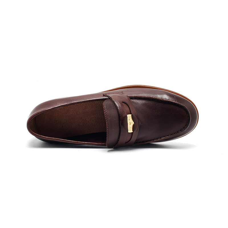  Loafers 