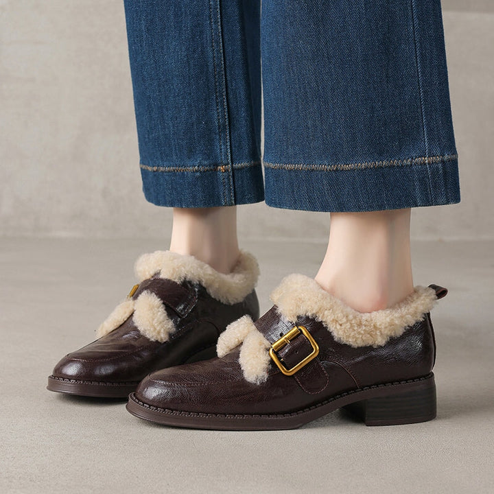  Loafers 