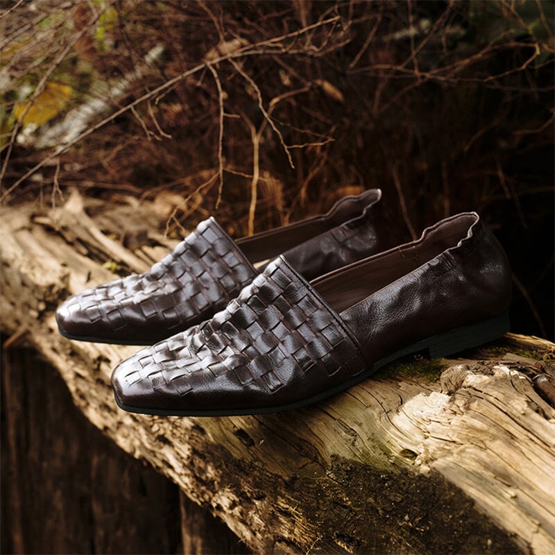  Loafers 