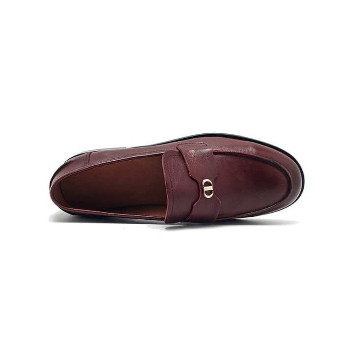  Loafers 