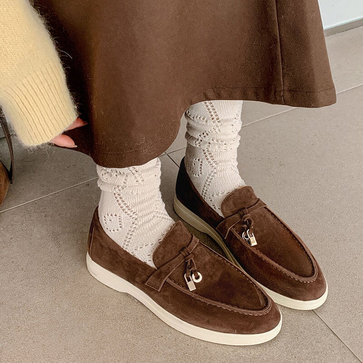  Loafers 