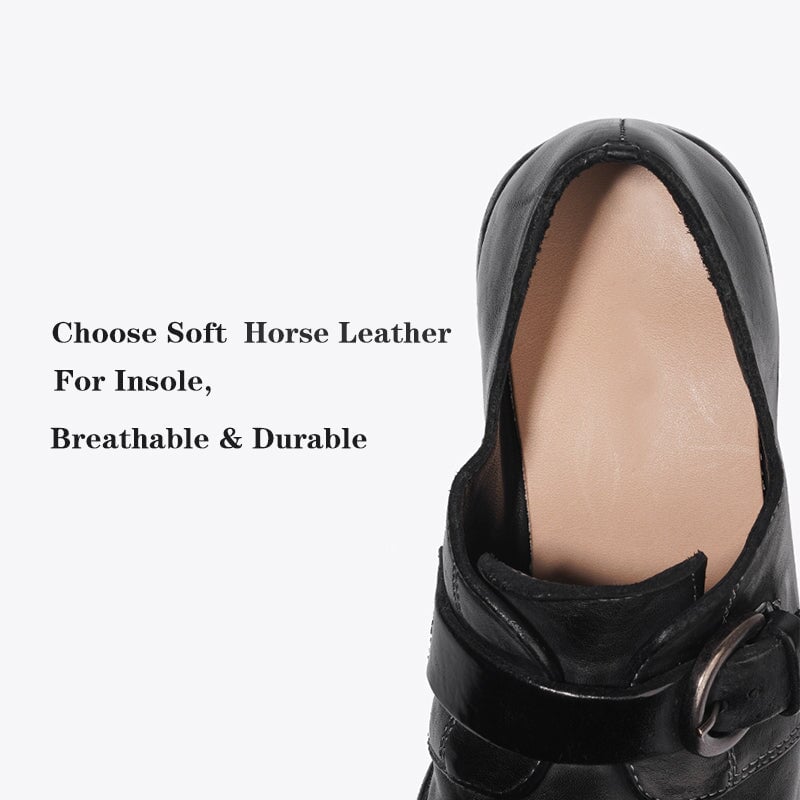  Loafers 