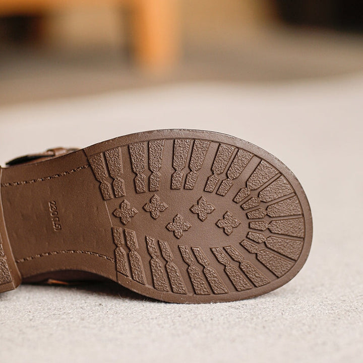  Loafers 