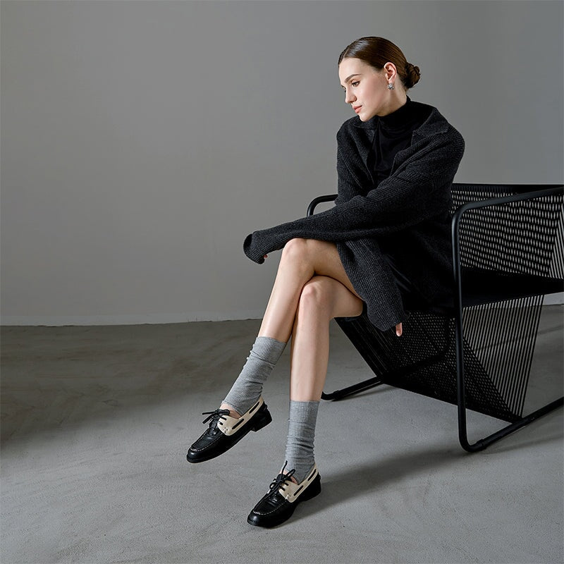  Loafers 