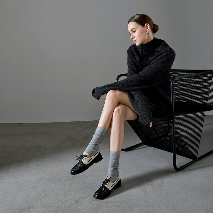  Loafers 