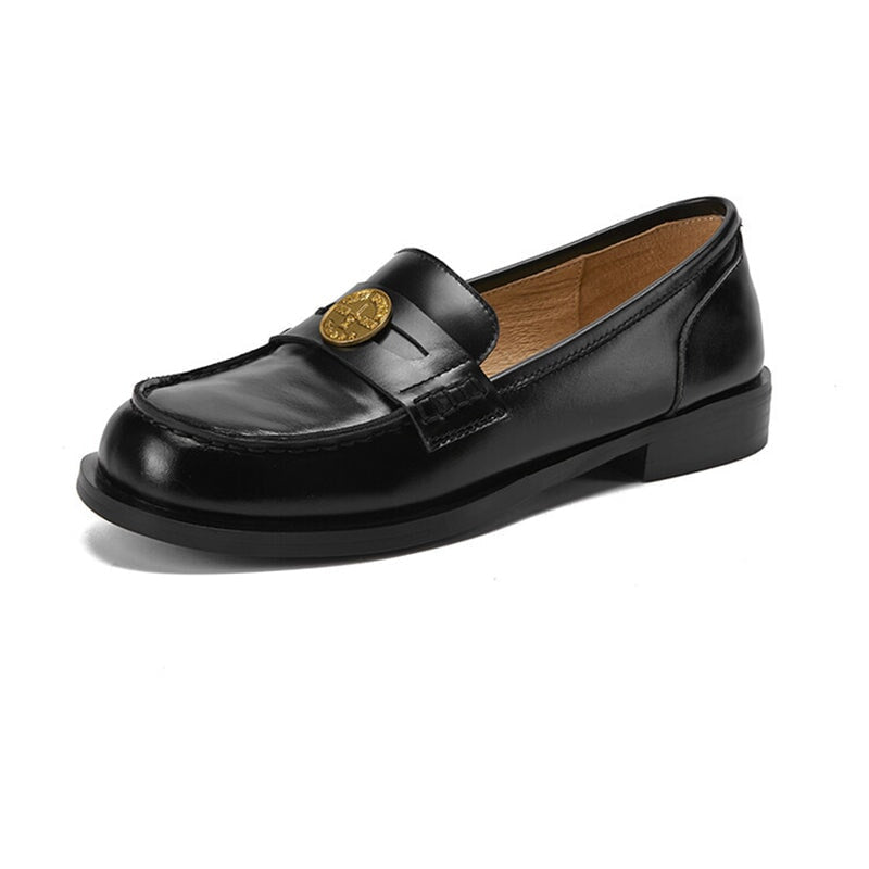  loafers 