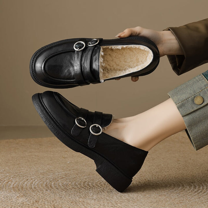  Loafers 