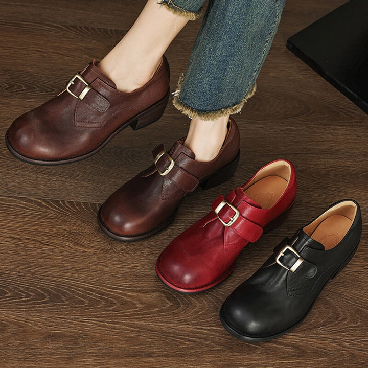  Loafers 