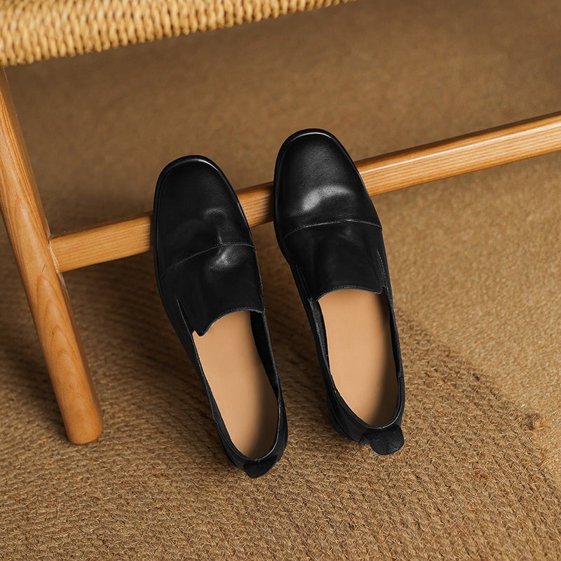  Loafers 