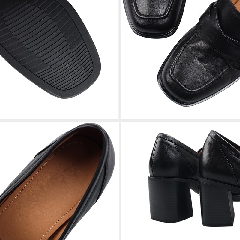  Loafers 