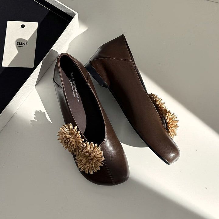  Loafers 