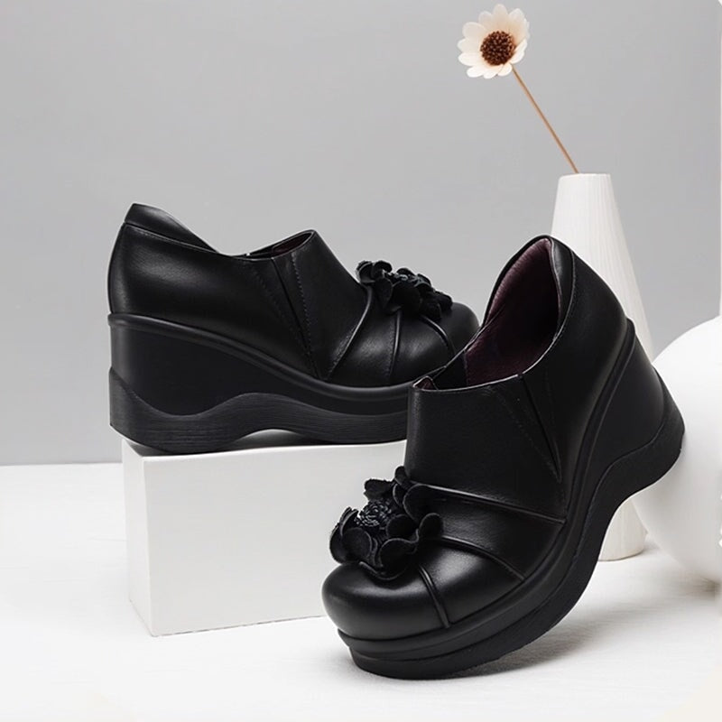  Loafers 