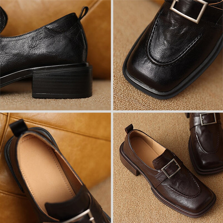  Loafers 