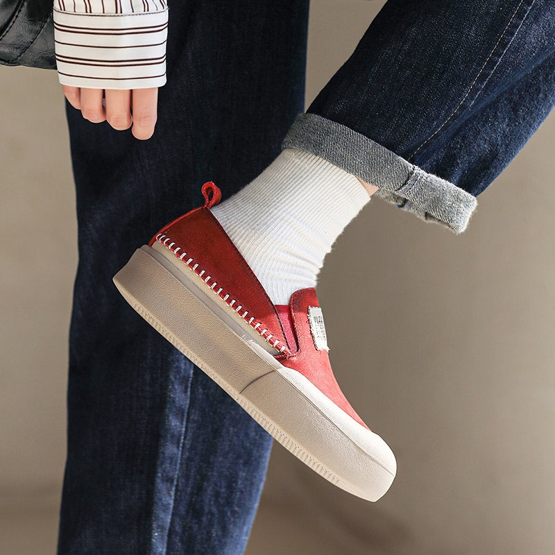  loafers 