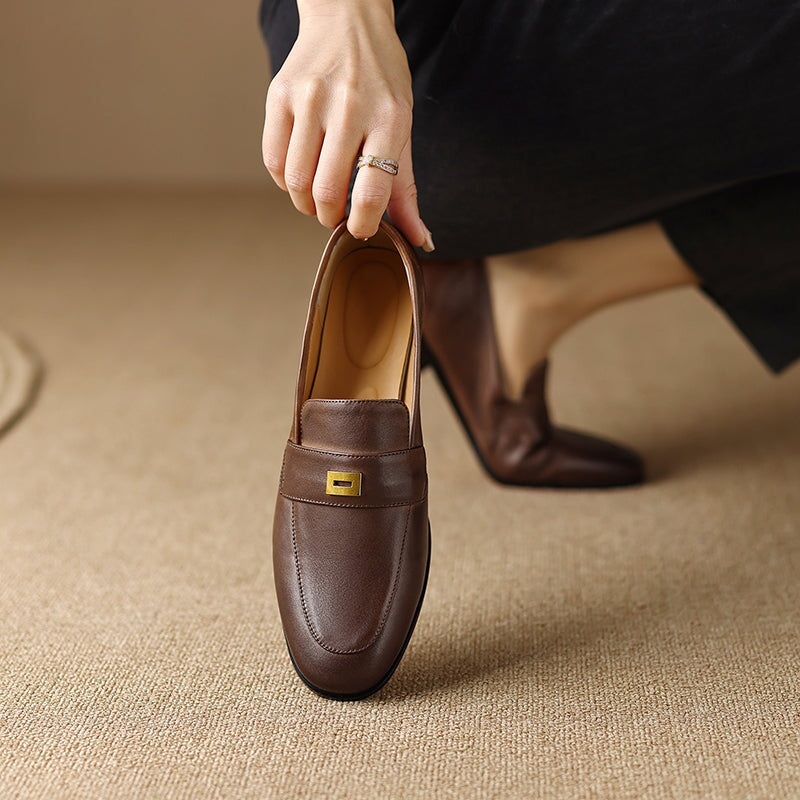  Loafers 