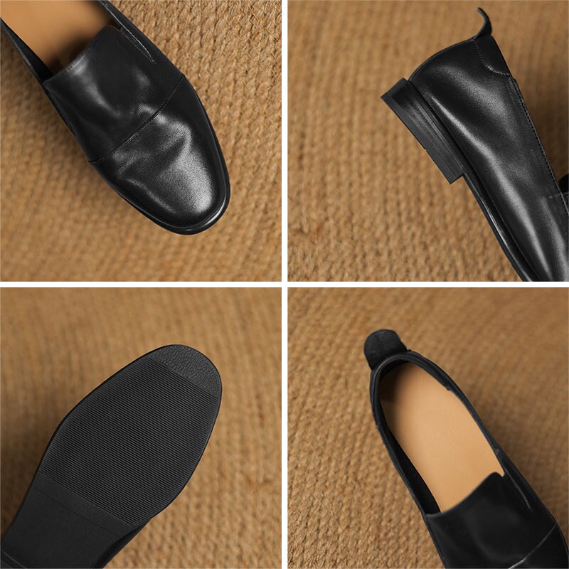  Loafers 