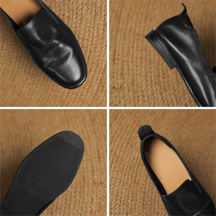  Loafers 