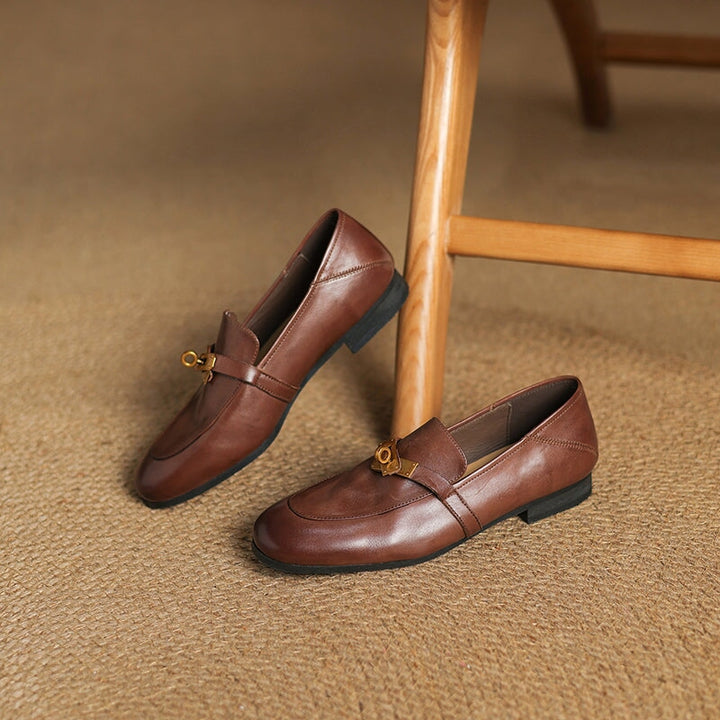  Loafers 