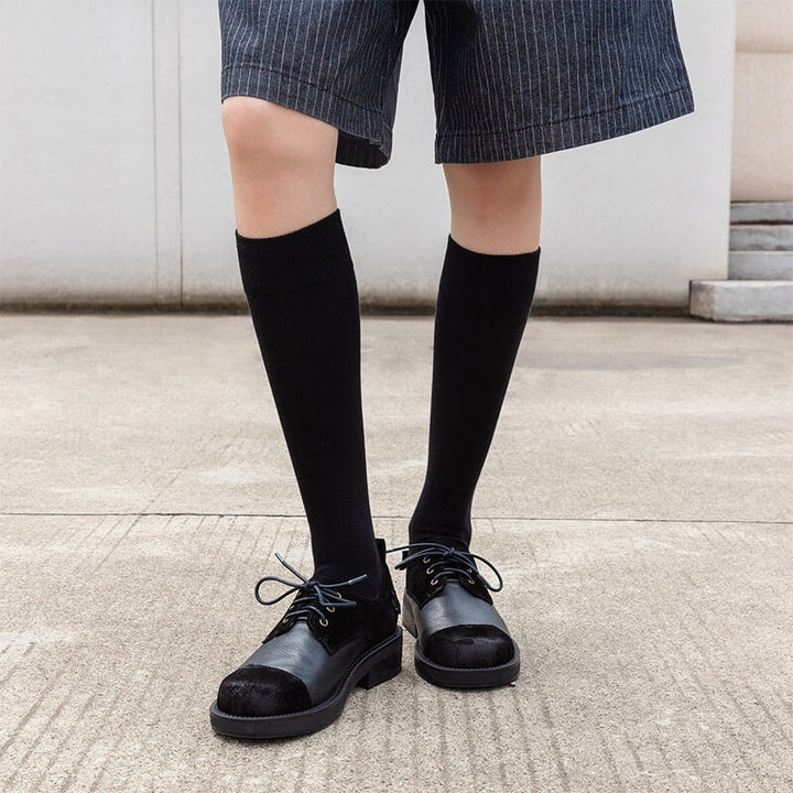  Loafers 