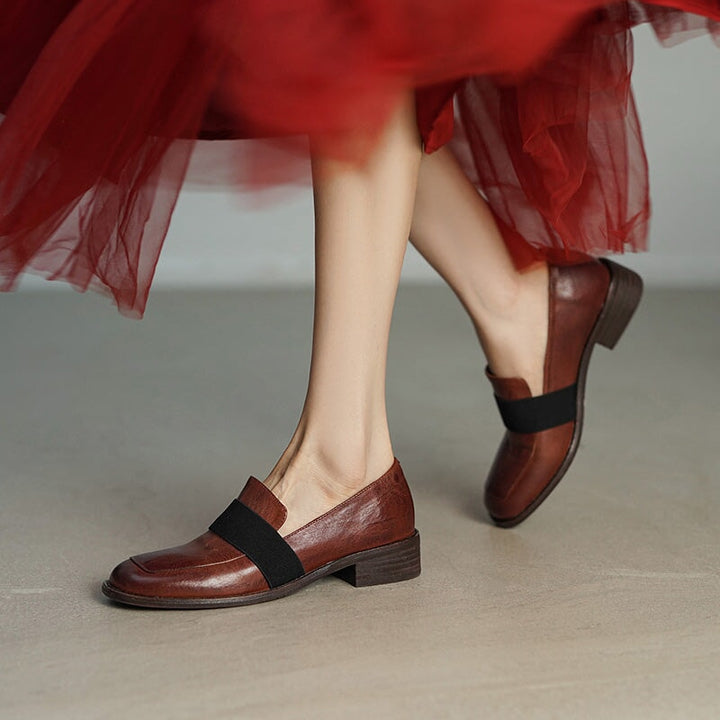  Loafers 
