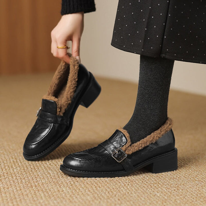  Loafers 