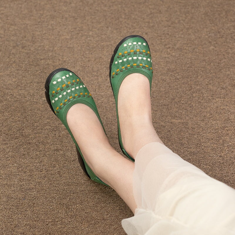  loafers 