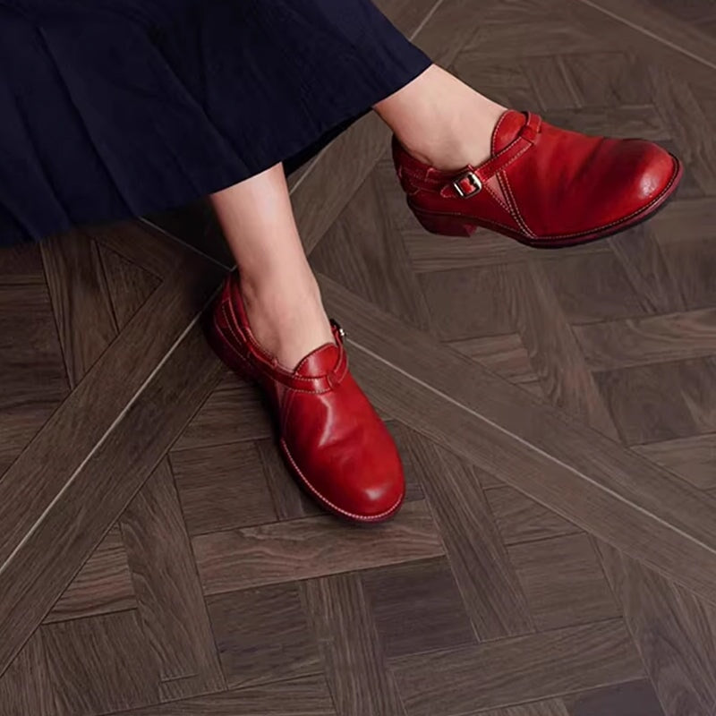  Loafers 