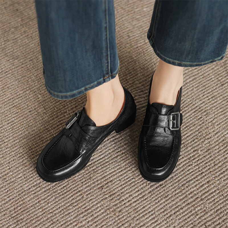  Loafers 