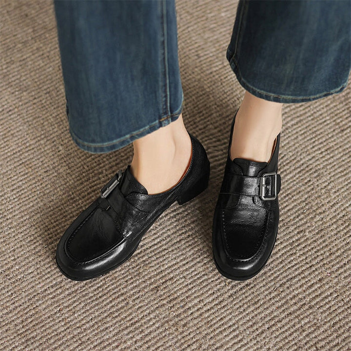  Loafers 