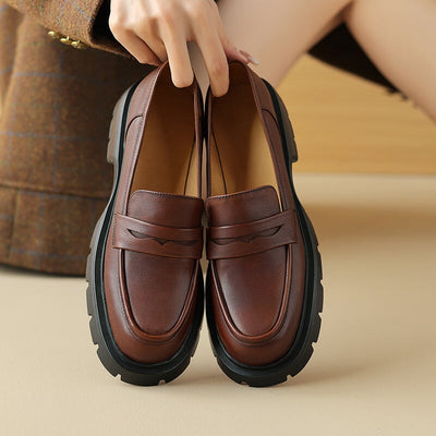  Loafers 