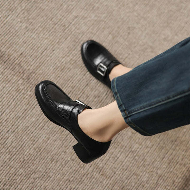  Loafers 