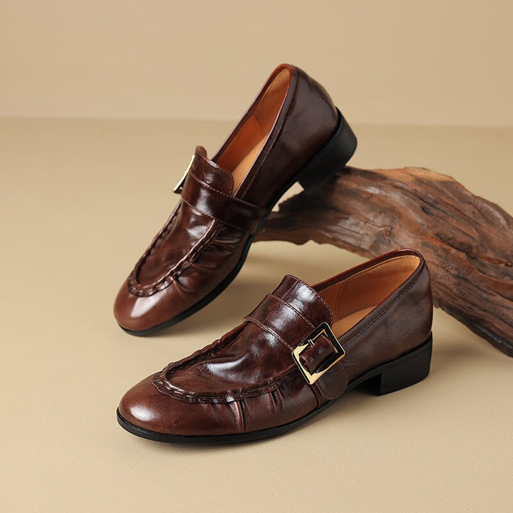  Loafers 