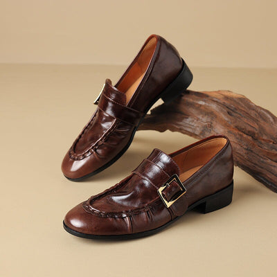  Loafers 