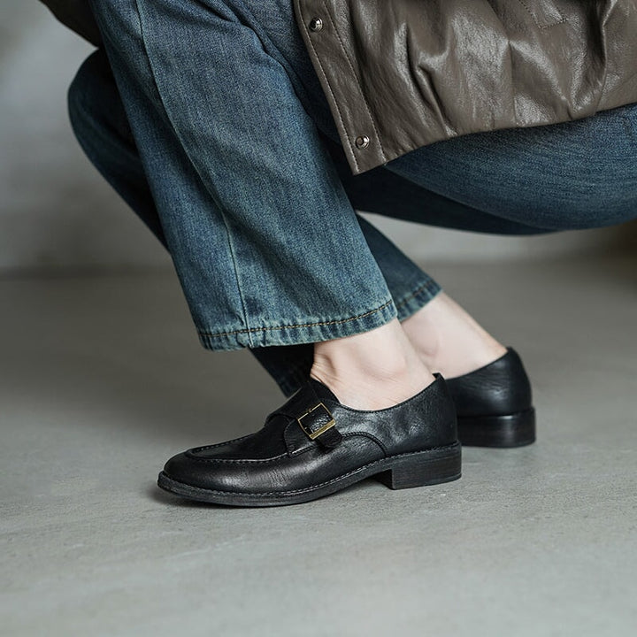  Loafers 