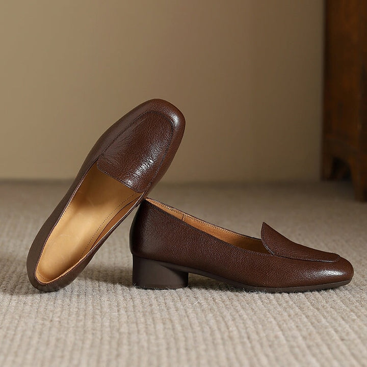  Loafers 