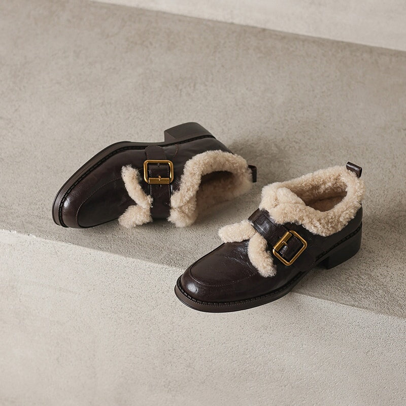  Loafers 