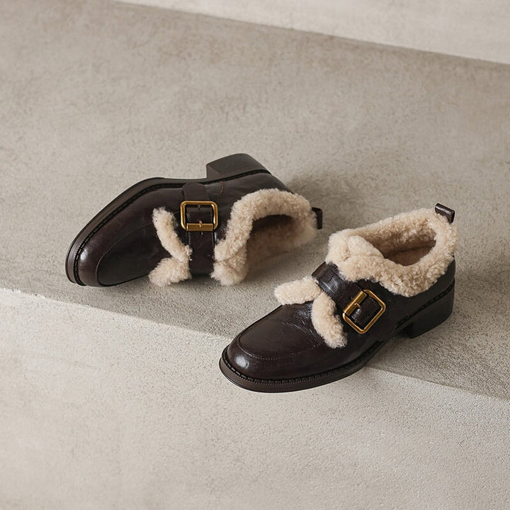  Loafers 