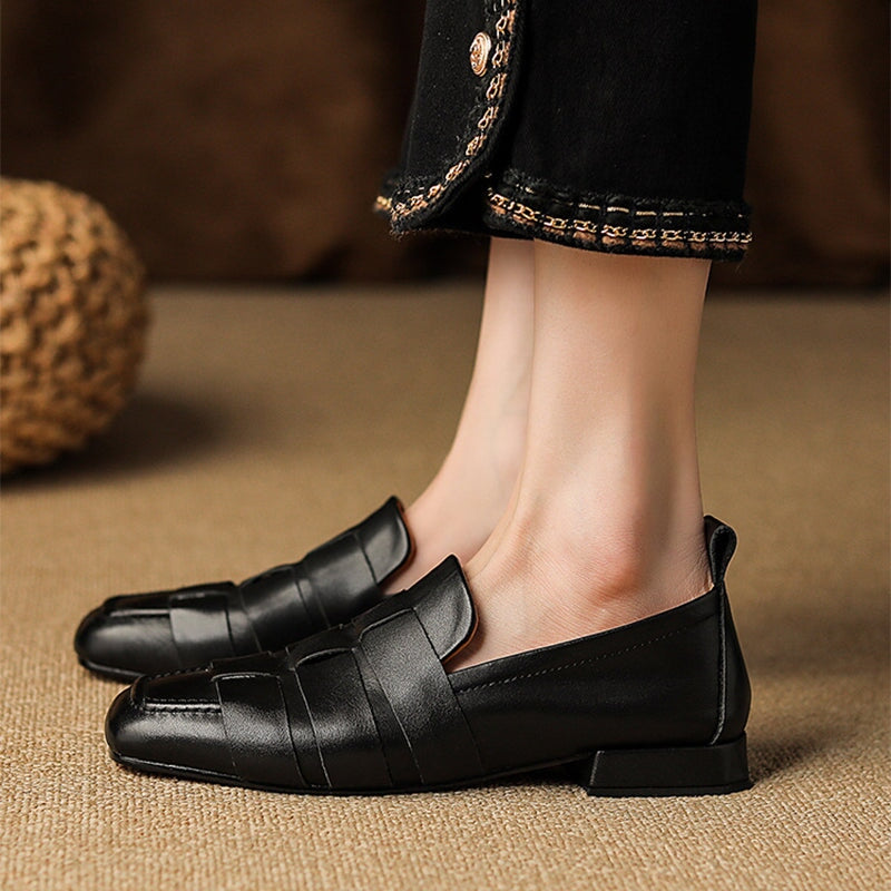  Loafers 