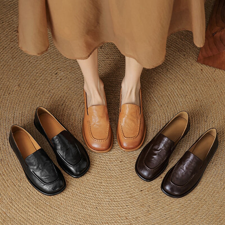  Loafers 