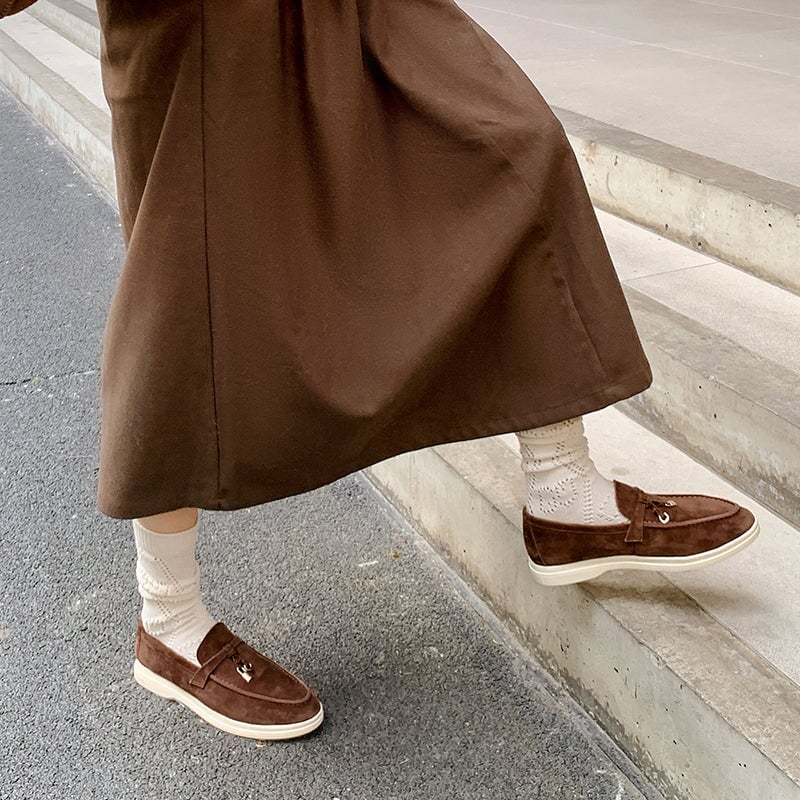  Loafers 