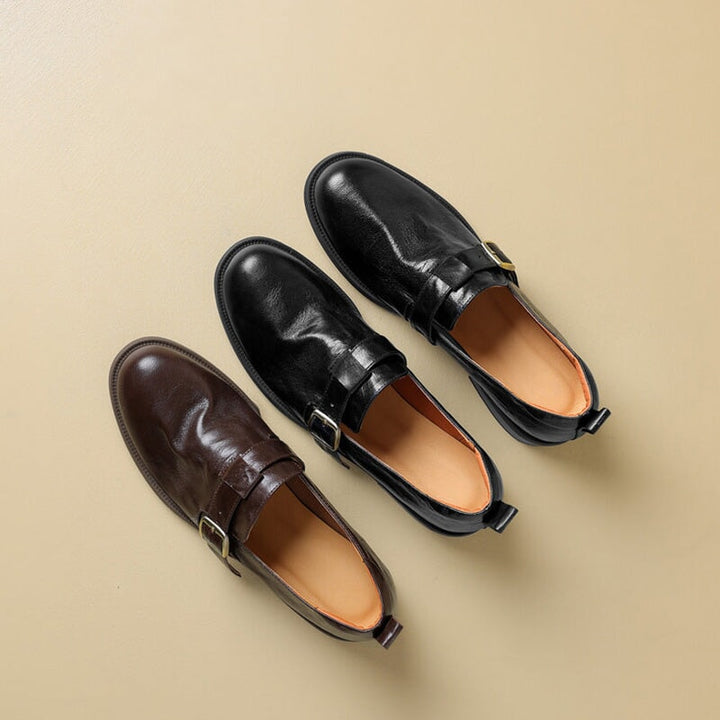  Loafers 