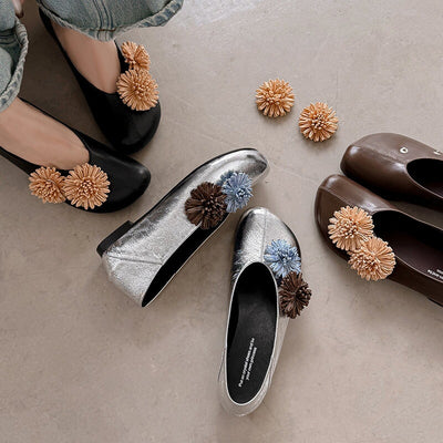  Loafers 