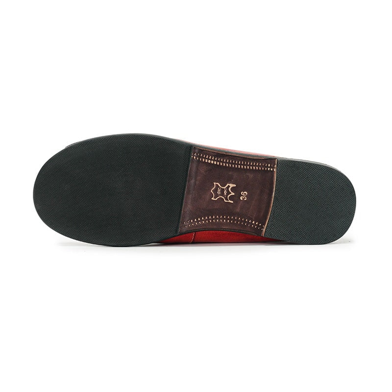  Loafers 