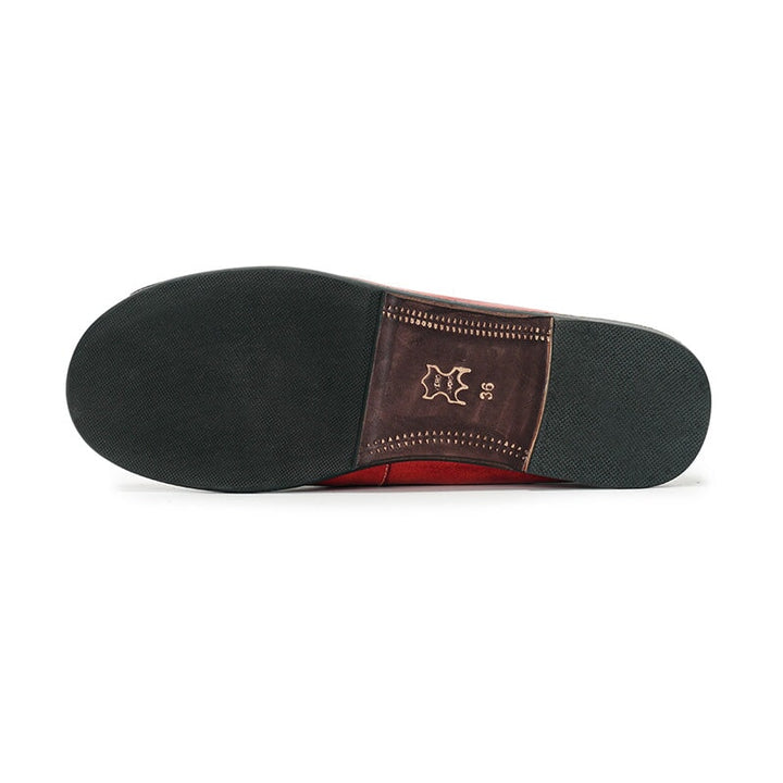  Loafers 