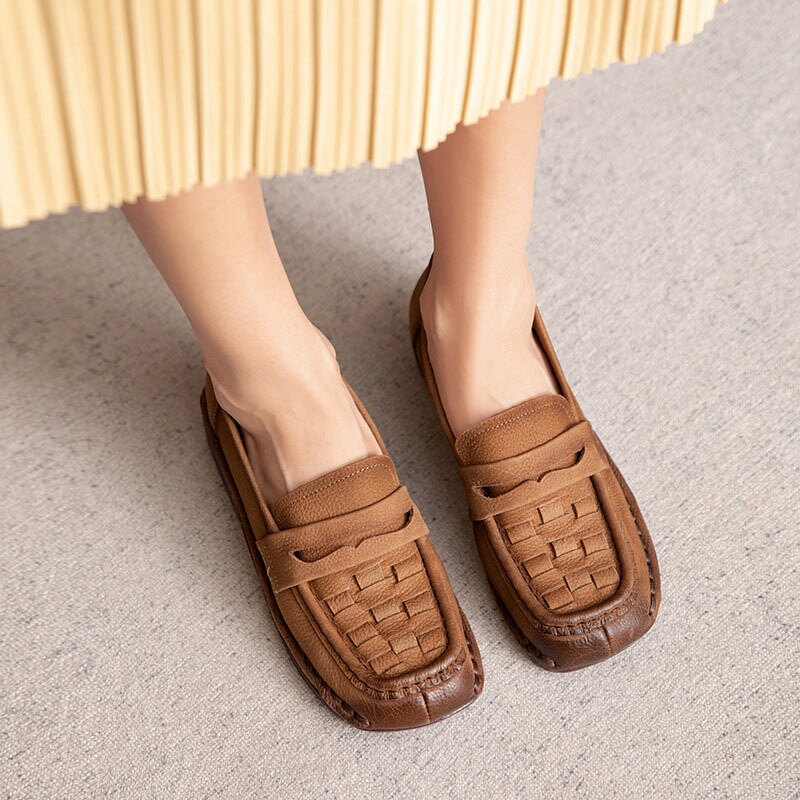  Loafers 
