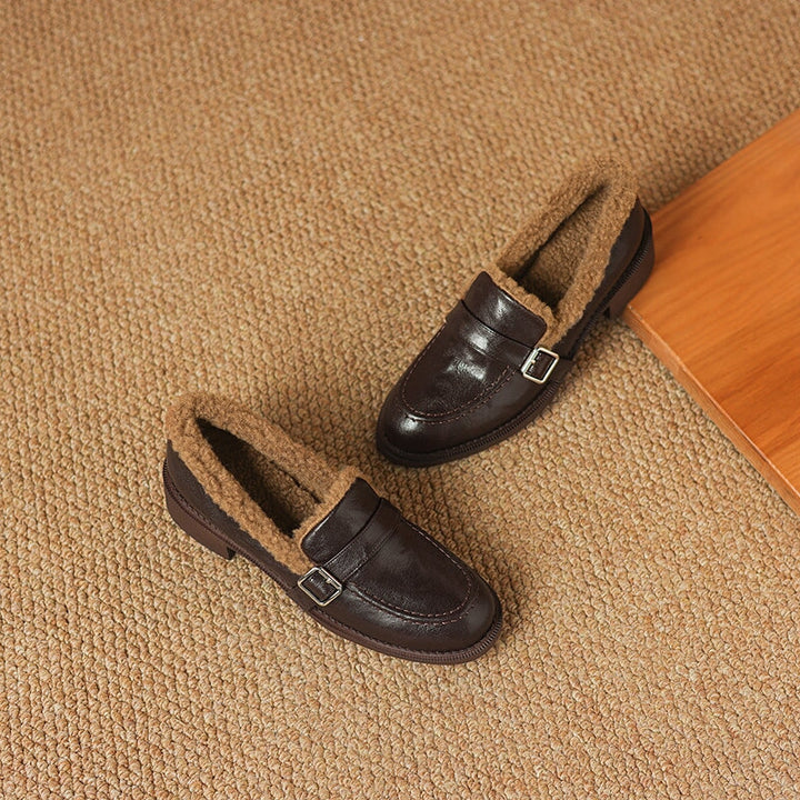  Loafers 